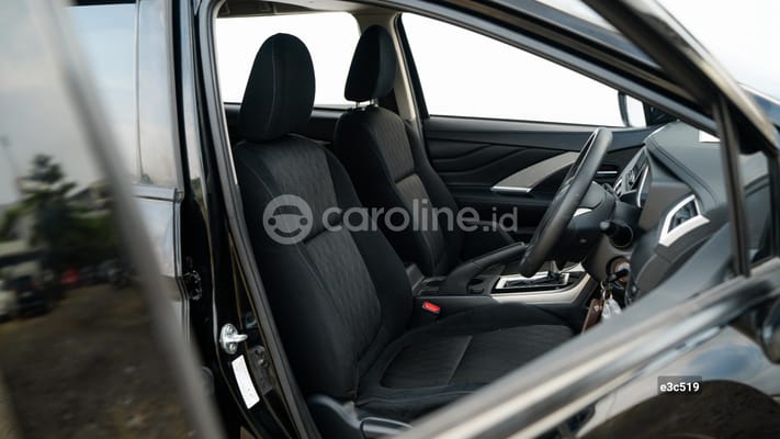 Mitsubishi Xpander 2023