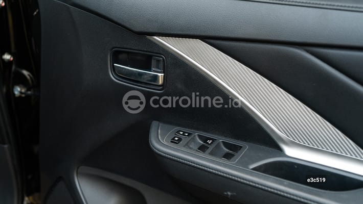 Mitsubishi Xpander 2023
