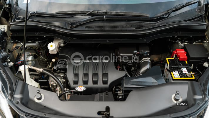 Mitsubishi Xpander 2023