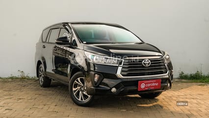 Toyota Innova G 2.0 2021