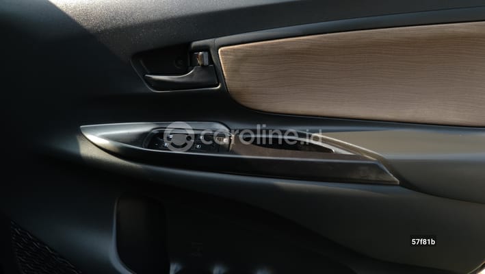 Toyota Avanza 2018