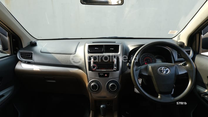 Toyota Avanza 2018