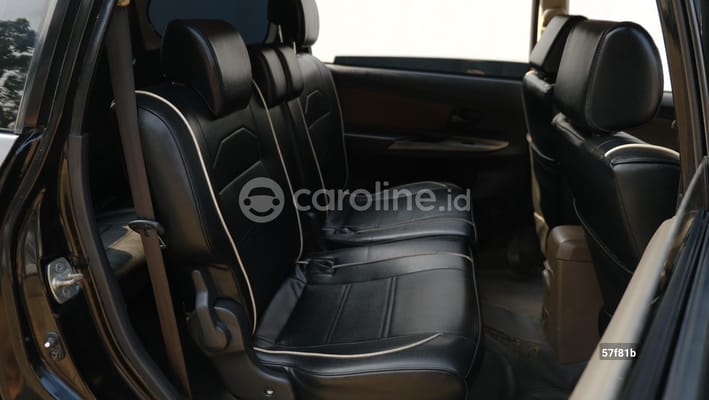Toyota Avanza 2018
