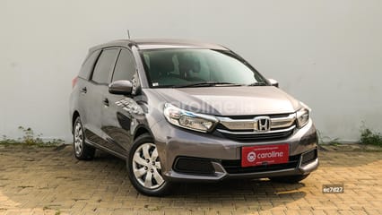 Honda Mobilio S 1.5 2017