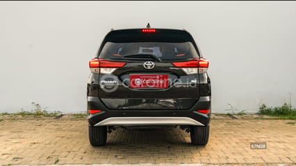 Jual Mobil Toyota Rush G 1.5 2021 Bekas Kota Tangerang