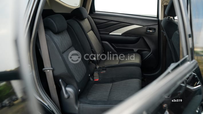 Mitsubishi Xpander 2023