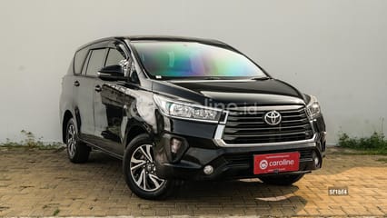 Toyota Innova G 2.0 2021