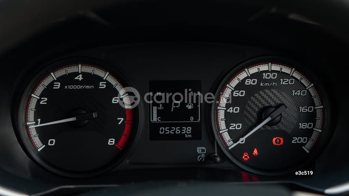 Mitsubishi Xpander 2023