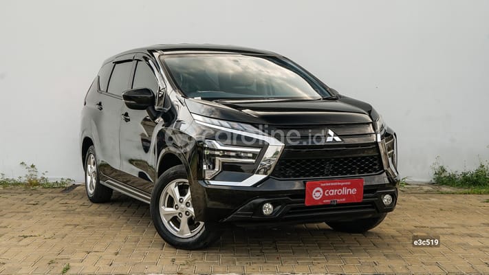 Mitsubishi Xpander 2023