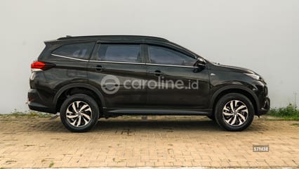 Jual Mobil Toyota Rush G 1.5 2021 Bekas Kota Tangerang