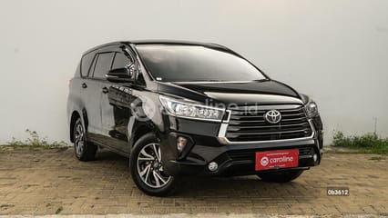 Toyota Innova G 2.0 2022
