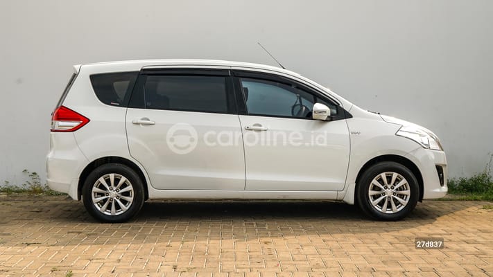 Suzuki Ertiga 2012