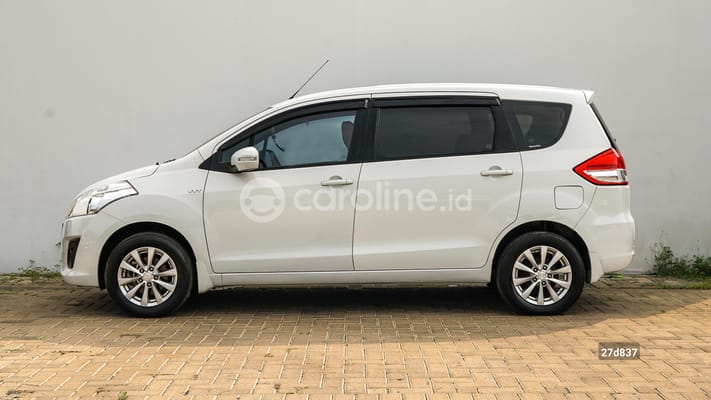 Suzuki Ertiga 2012