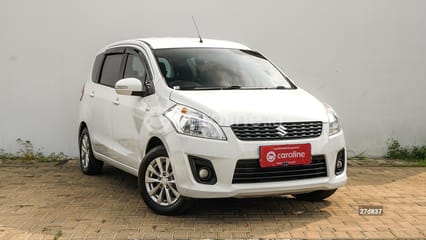 Suzuki Ertiga GL 1.4 2012