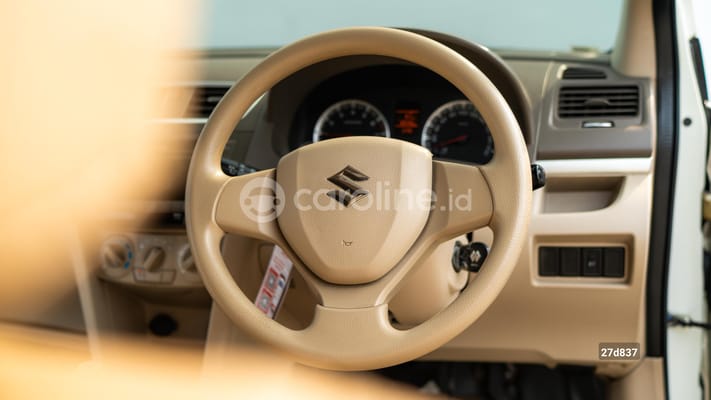 Suzuki Ertiga 2012