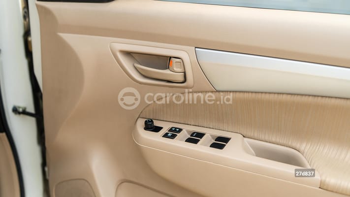 Suzuki Ertiga 2012