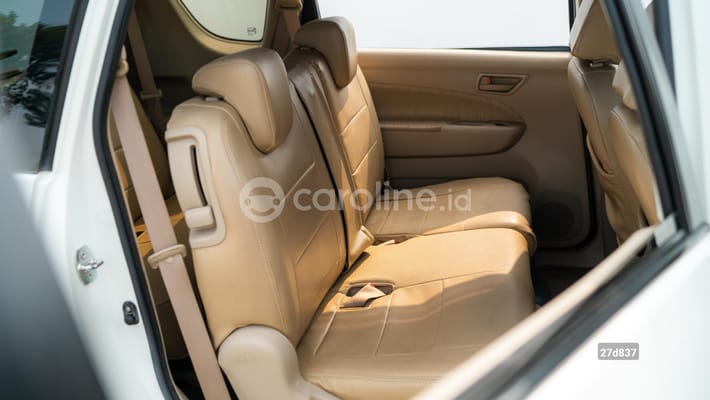 Suzuki Ertiga 2012
