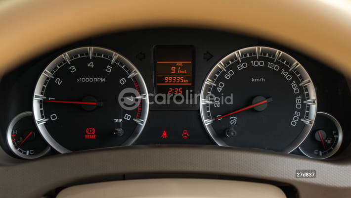 Suzuki Ertiga 2012