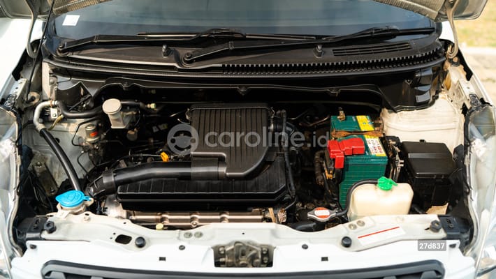Suzuki Ertiga 2012