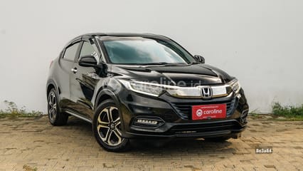 Honda Hr-v E SE 1.5 2021