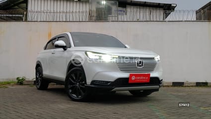 Honda Hr-v NEW 1.5 SE 2023