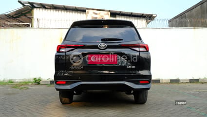Jual Mobil Toyota Avanza G NEW 1.5 2022 Bekas Kota Bandung