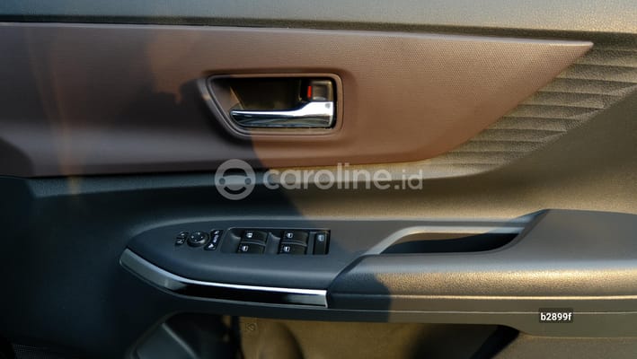 Toyota Avanza 2022