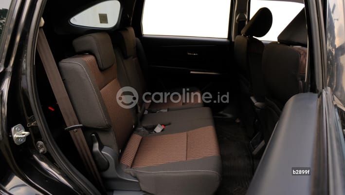 Toyota Avanza 2022