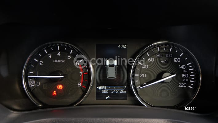 Toyota Avanza 2022