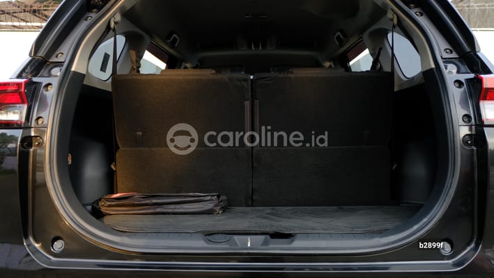 Toyota Avanza 2022