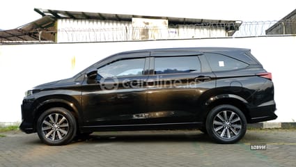 Jual Mobil Toyota Avanza G NEW 1.5 2022 Bekas Kota Bandung