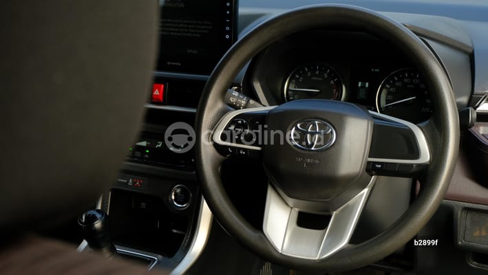 Toyota Avanza 2022