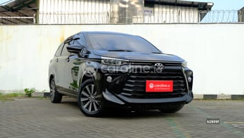 Foto Toyota Avanza G NEW 1.5 2022