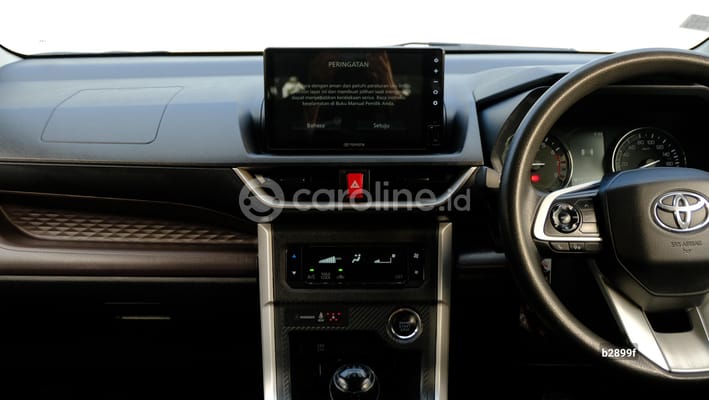 Toyota Avanza 2022