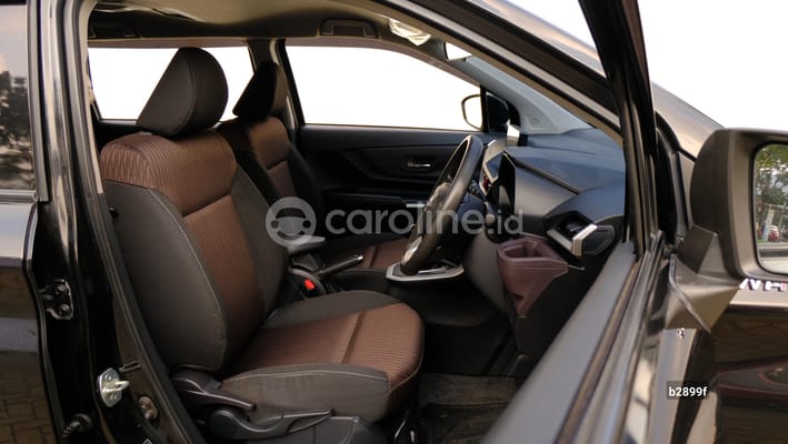 Toyota Avanza 2022