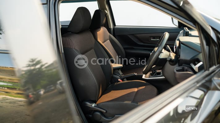 Toyota Avanza 2022