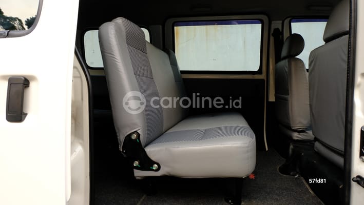Daihatsu Gran Max 2022