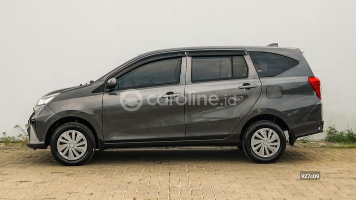 Daihatsu Sigra 2024