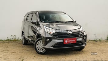 Foto Daihatsu Sigra M 1.0 2024