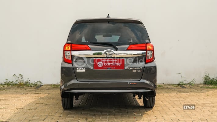 Daihatsu Sigra 2024