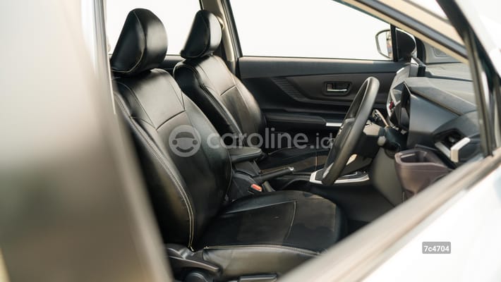 Toyota Avanza 2022