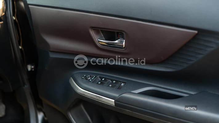 Toyota Avanza 2022