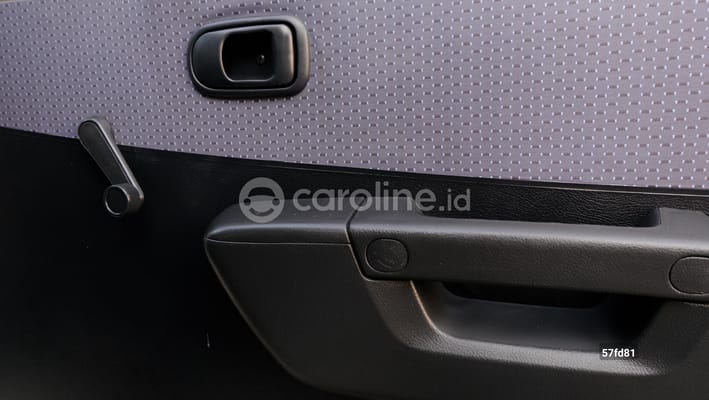Daihatsu Gran Max 2022