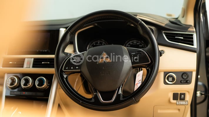 Mitsubishi Xpander 2021