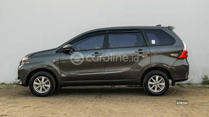 Toyota Avanza 2021
