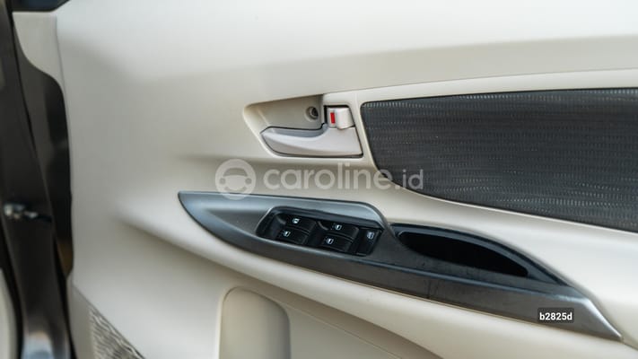 Toyota Avanza 2021