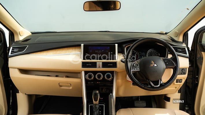 Mitsubishi Xpander 2021
