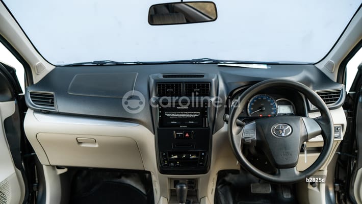 Toyota Avanza 2021