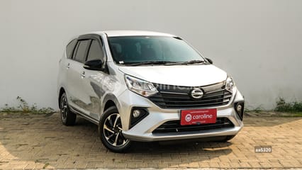Daihatsu Sigra R 1.2 2024