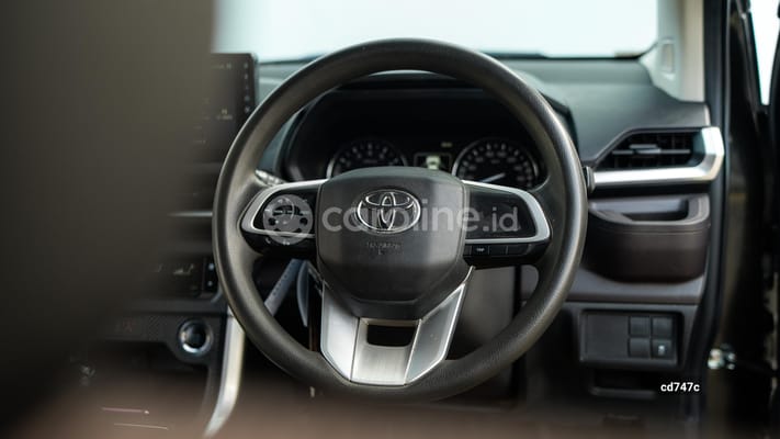 Toyota Avanza 2022